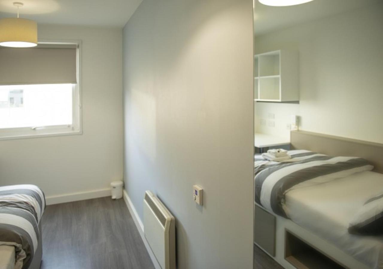 Ensuite Rooms & Studios, Edinburgh - Sk エディンバラ エクステリア 写真