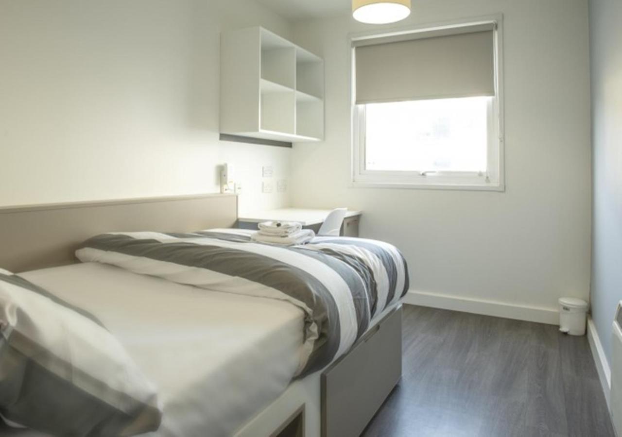 Ensuite Rooms & Studios, Edinburgh - Sk エディンバラ エクステリア 写真