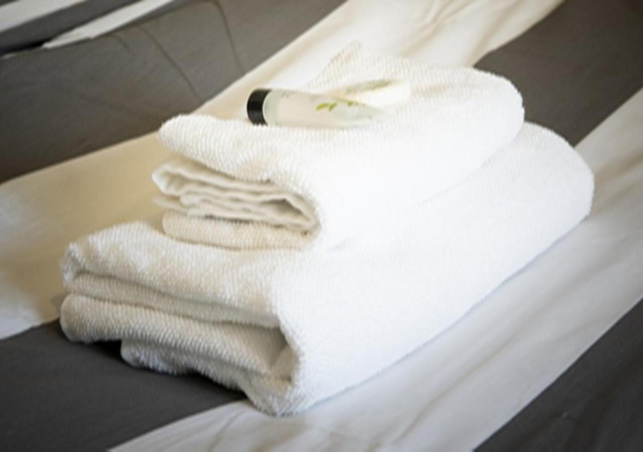 Ensuite Rooms & Studios, Edinburgh - Sk エディンバラ エクステリア 写真