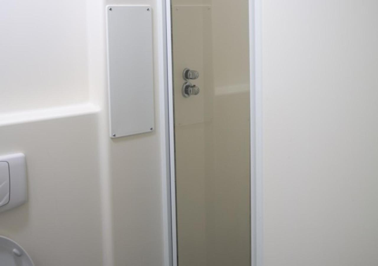 Ensuite Rooms & Studios, Edinburgh - Sk エディンバラ エクステリア 写真