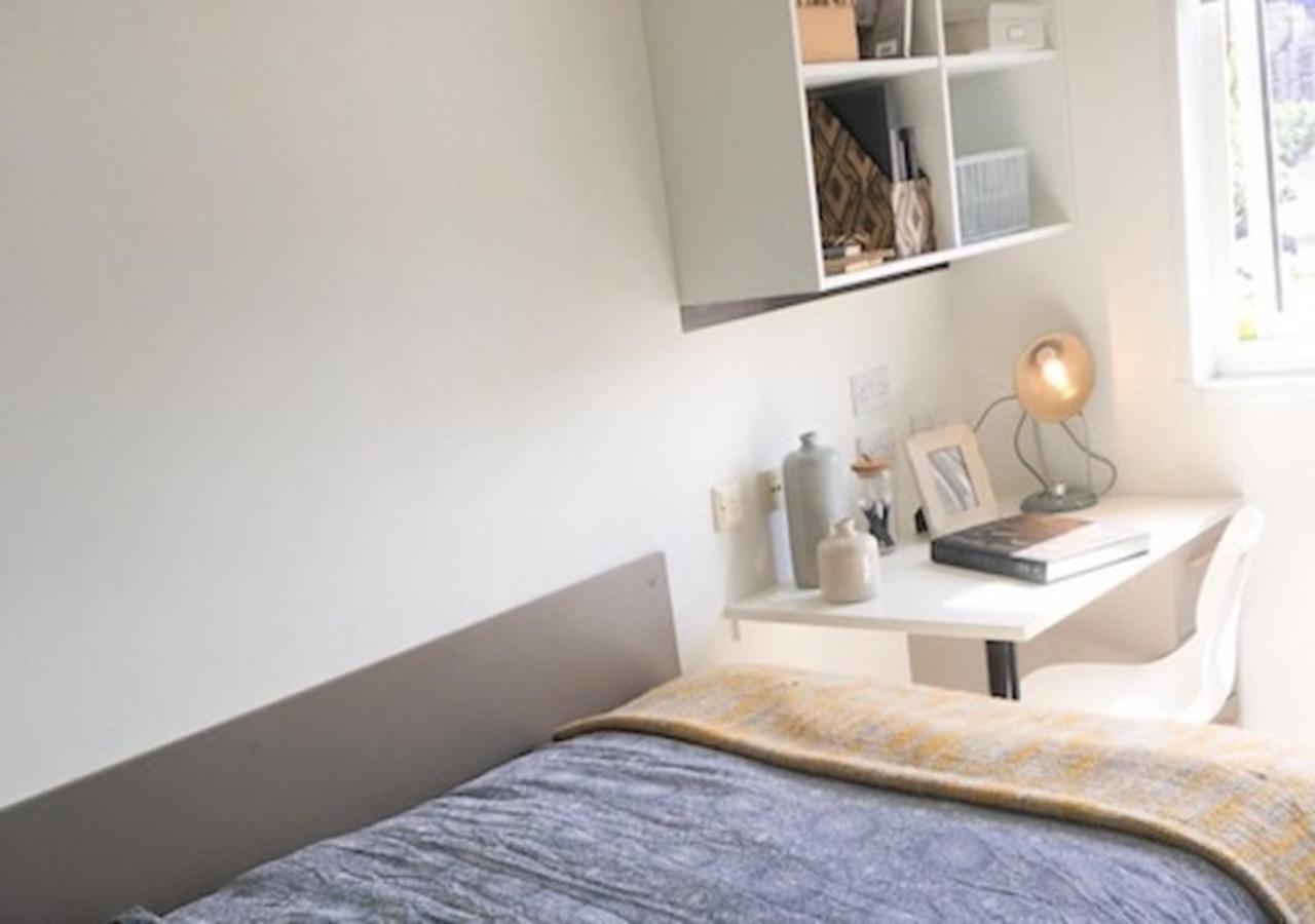 Ensuite Rooms & Studios, Edinburgh - Sk エディンバラ エクステリア 写真