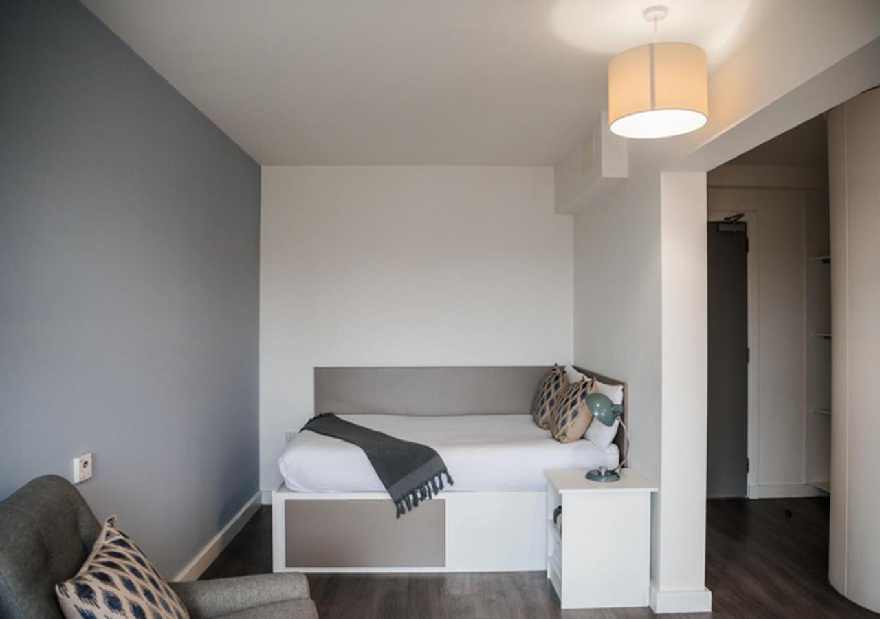 Ensuite Rooms & Studios, Edinburgh - Sk エディンバラ エクステリア 写真
