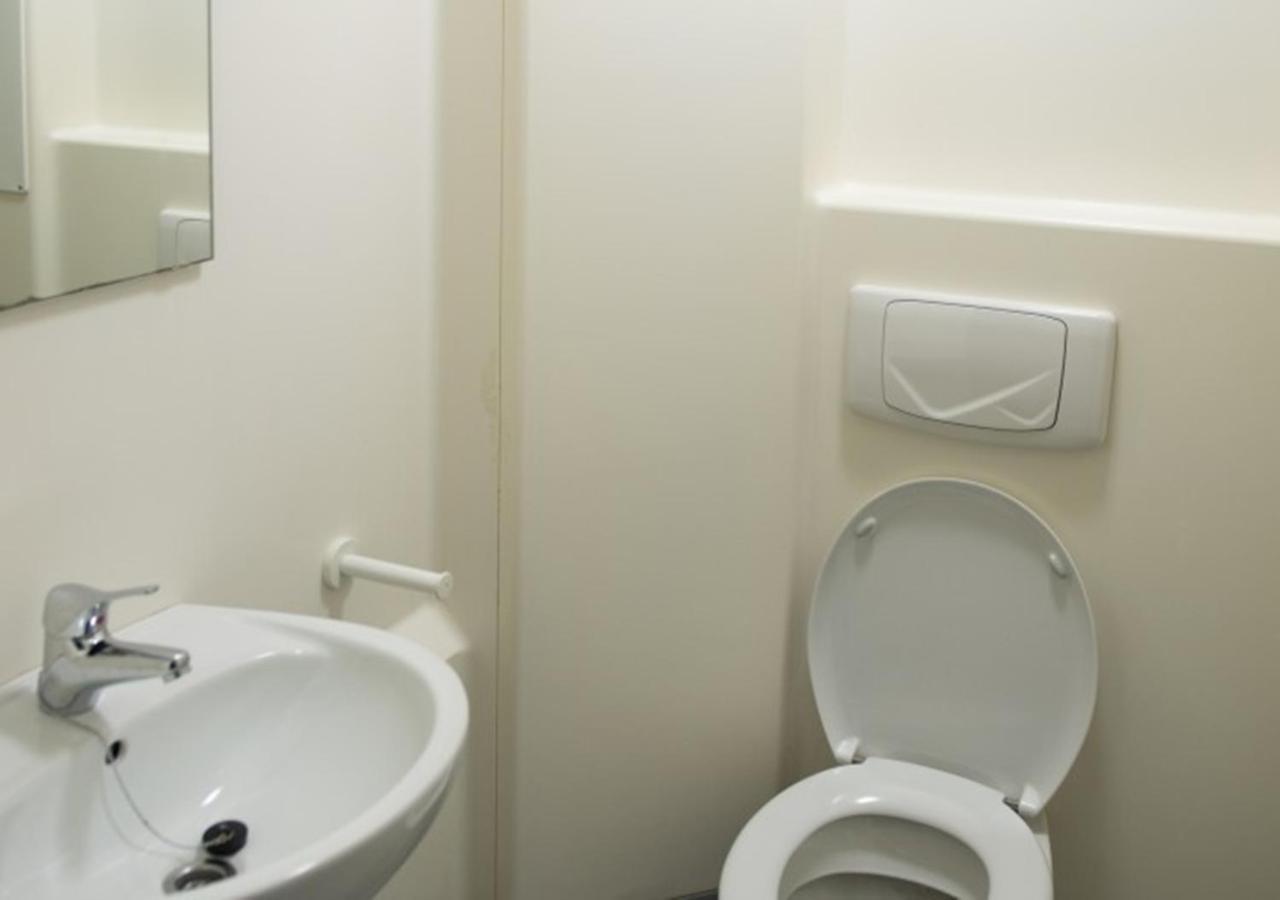 Ensuite Rooms & Studios, Edinburgh - Sk エディンバラ エクステリア 写真